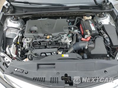 Zdjęcie 11 z 15 samochodu: 2018 TOYOTA CAMRY L VIN:4T1B11HK0JU004735 - miniatura
