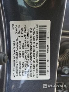 Zdjęcie 12 z 15 samochodu: 2018 HONDA CIVIC SI VIN:2HGFC1E53JH700136 - miniatura