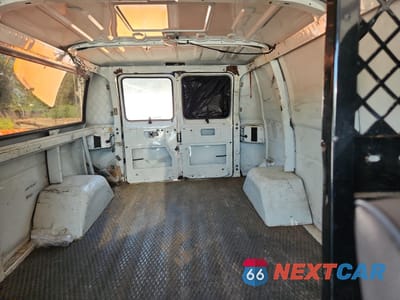 Zdjęcie 10 z 15 samochodu: 1997 DODGE RAM VAN B2500 VIN:2B7HB21X2VK597405 - miniatura