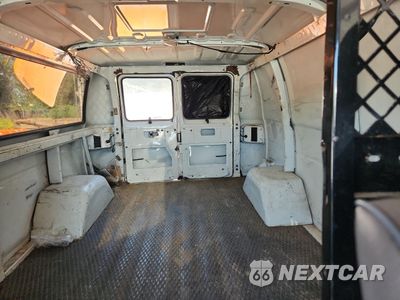 Zdjęcie 10 z 15 samochodu: 1997 DODGE RAM VAN B2500 VIN:2B7HB21X2VK597405 - miniatura