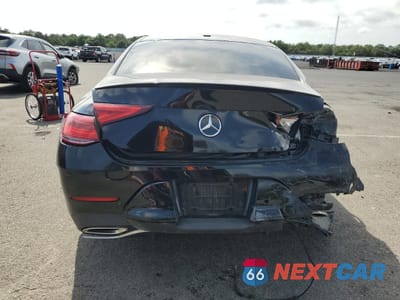 Zdjęcie 6 z 12 samochodu: 2019 MERCEDES-BENZ CLS 450 4MATIC VIN:WDD2J5KB5KA031006 - miniatura
