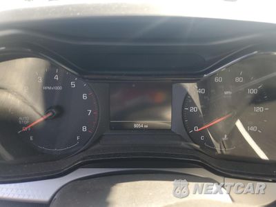 Zdjęcie 9 z 13 samochodu: 2024 CHEVROLET TRAX LS VIN:KL77LFE27RC090114 - miniatura