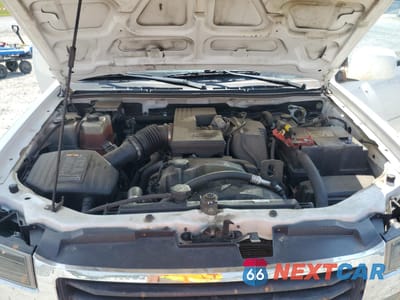 Zdjęcie 11 z 13 samochodu: 2012 GMC CANYON SLE-2 VIN:1GTH5PFE4C8131129 - miniatura