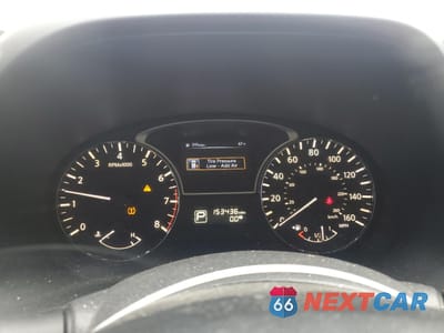 Zdjęcie 9 z 13 samochodu: 2014 NISSAN PATHFINDER S VIN:5N1AR2MN2EC711809 - miniatura
