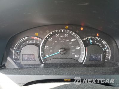 Zdjęcie 9 z 15 samochodu: 2014 TOYOTA CAMRY L VIN:4T4BF1FK6ER420711 - miniatura