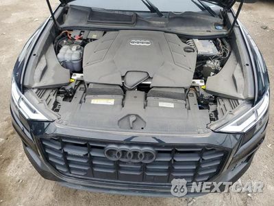 Zdjęcie 12 z 13 samochodu: 2021 AUDI Q8 PREMIUM VIN:WA1AVAF19MD000986 - miniatura