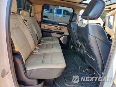 Zdjęcie 10 z 12 samochodu: 2020 RAM 1500 LIMITED VIN:1C6SRFHT7LN191110 - miniatura