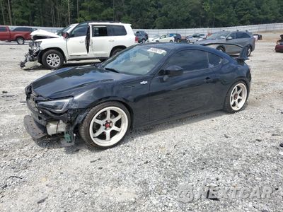 2016 TOYOTA SCION FR-S JF1ZNAA16G8705196 - główne zdjęcie licytacji z USA - miniatura