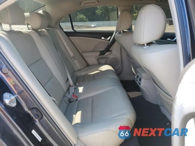 Zdjęcie 10 z 12 samochodu: 2013 ACURA TSX VIN:JH4CU2F47DC010874 - miniatura