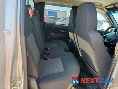 Zdjęcie 10 z 12 samochodu: 2012 GMC CANYON SLE-2 VIN:1GTH5PFE3C8166275 - miniatura