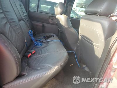 Zdjęcie 11 z 15 samochodu: 2004 CHEVROLET S TRUCK S10 VIN:1GCDT13X74K134375 - miniatura