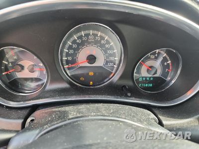 Zdjęcie 9 z 13 samochodu: 2013 CHRYSLER 200 TOURING VIN:1C3CCBBB9DN656726 - miniatura