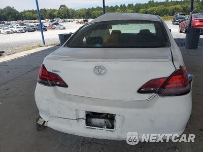 Zdjęcie 6 z 13 samochodu: 2008 TOYOTA AVALON XL VIN:4T1BK36B48U269132 - miniatura