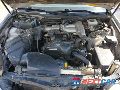 Zdjęcie 11 z 14 samochodu: 1998 LEXUS GS 300 VIN:JT8BD68S7W0030612 - miniatura
