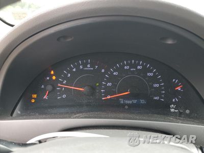 Zdjęcie 9 z 12 samochodu: 2010 TOYOTA CAMRY BASE VIN:4T1BF3EK5AU567491 - miniatura