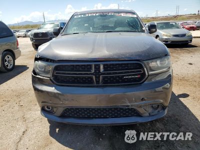 Piąte zdjęcie samochodu w środku: 2014 DODGE DURANGO SXT VIN:1C4RDHAG2EC313465 - miniatura