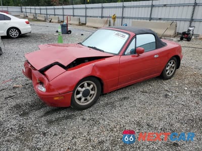 1992 MAZDA MX-5 MIATA JM1NA3516N1326148 - główne zdjęcie licytacji z USA - miniatura