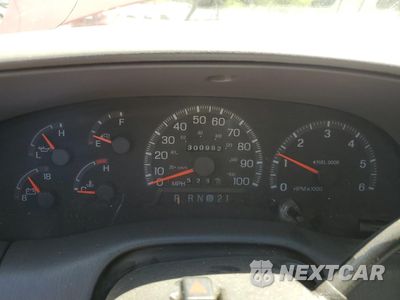 Zdjęcie 9 z 14 samochodu: 1998 FORD F150 VIN:2FTZX18W4WCA82110 - miniatura