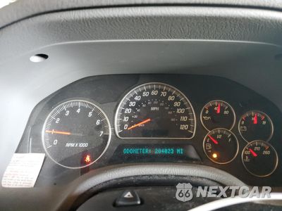 Zdjęcie 9 z 13 samochodu: 2005 GMC ENVOY VIN:1GKDT13S352386201 - miniatura