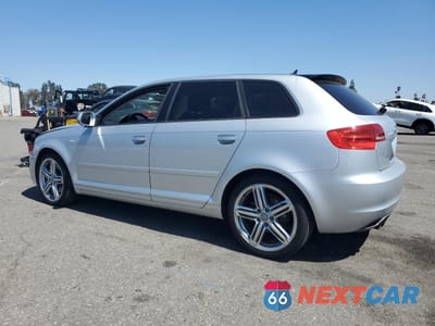 Drugie zdjęcie samochodu z przodu: 2012 AUDI A3 PREMIUM PLUS VIN:WAUKEAFM4CA031578 - miniatura