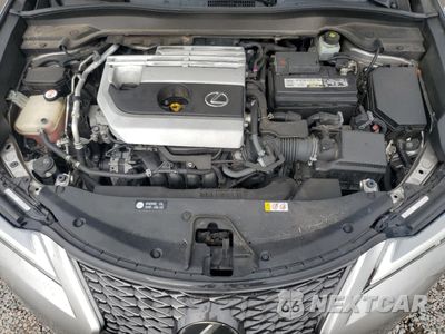 Zdjęcie 11 z 15 samochodu: 2019 LEXUS UX 200 VIN:JTHY3JBH6K2000853 - miniatura