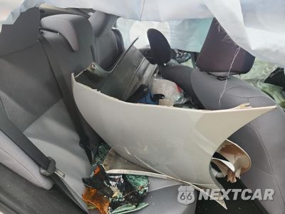 Zdjęcie 10 z 13 samochodu: 2016 TOYOTA COROLLA L VIN:5YFBURHE4GP382549 - miniatura
