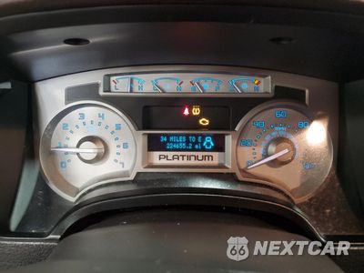 Zdjęcie 9 z 14 samochodu: 2010 FORD F150 SUPERCREW VIN:1FTFW1EV0AFC10972 - miniatura