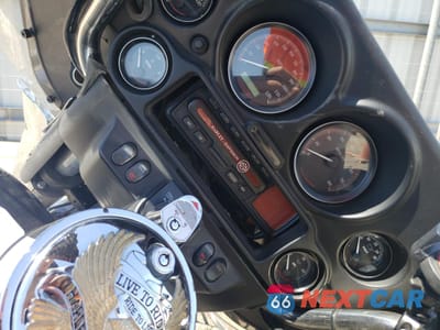 Zdjęcie 7 z 8 samochodu: 2005 HARLEY-DAVIDSON FLHTCUI VIN:1HD1FCW135Y661596 - miniatura