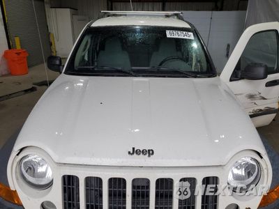 Zdjęcie 12 z 14 samochodu: 2006 JEEP LIBERTY SPORT VIN:1J4GL48K26W119736 - miniatura