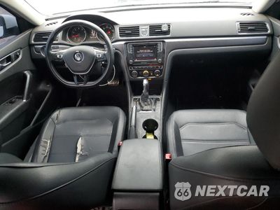 Zdjęcie 8 z 12 samochodu: 2017 VOLKSWAGEN PASSAT R-LINE VIN:1VWDT7A31HC007671 - miniatura