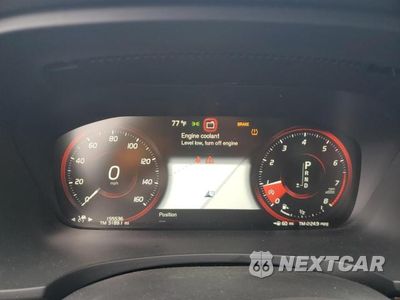 Zdjęcie 9 z 12 samochodu: 2017 VOLVO S90 T6 MOMENTUM VIN:YV1A22MK2H1014956 - miniatura
