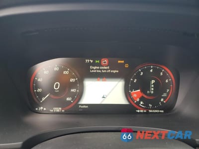 Zdjęcie 9 z 13 samochodu: 2017 VOLVO S90 T6 MOMENTUM VIN:YV1A22MK2H1014956 - miniatura