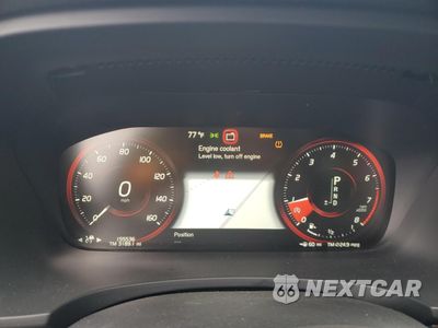 Zdjęcie 9 z 13 samochodu: 2017 VOLVO S90 T6 MOMENTUM VIN:YV1A22MK2H1014956 - miniatura