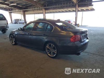 Drugie zdjęcie samochodu z przodu: 2006 BMW 330 I VIN:WBAVB33596AZ86671 - miniatura