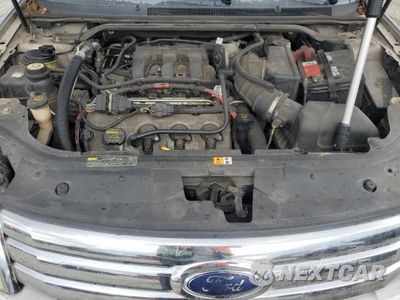 Zdjęcie 11 z 12 samochodu: 2009 FORD TAURUS SE VIN:1FAHP23W89G119743 - miniatura
