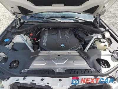 Zdjęcie 12 z 13 samochodu: 2023 BMW X4 M40I VIN:5UX43DT02P9R26030 - miniatura