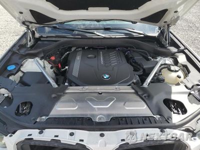 Zdjęcie 23 z 26 samochodu: 2023 BMW X4 M40I VIN:5UX43DT02P9R26030 - miniatura