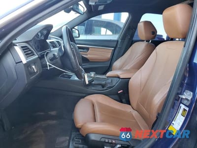 Zdjęcie 7 z 12 samochodu: 2016 BMW 340 I VIN:WBA8B3G57GNT92307 - miniatura