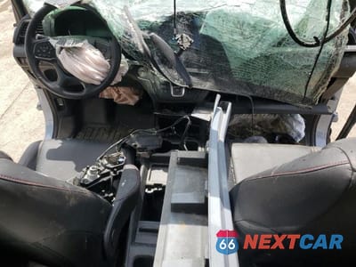 Zdjęcie 8 z 13 samochodu: 2023 HONDA ODYSSEY SPORT VIN:5FNRL6H79PB053262 - miniatura