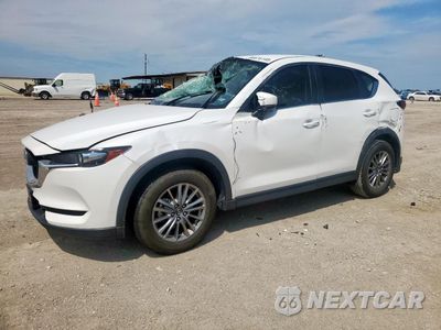 2018 MAZDA CX-5 SPORT JM3KFABM9J1454523 - główne zdjęcie licytacji z USA - miniatura
