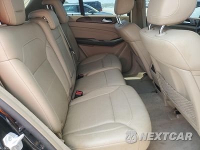 Zdjęcie 11 z 15 samochodu: 2015 MERCEDES-BENZ ML 350 4MATIC VIN:4JGDA5HB1FA571772 - miniatura