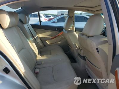 Zdjęcie 10 z 14 samochodu: 2005 INFINITI G35 VIN:JNKCV51E25M204125 - miniatura