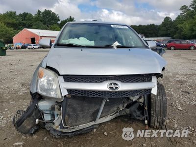 Piąte zdjęcie samochodu w środku: 2006 TOYOTA SCION XA VIN:JTKKT624760131088 - miniatura