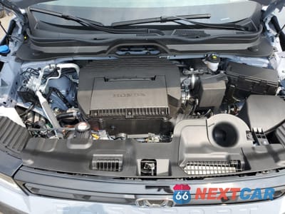 Zdjęcie 12 z 16 samochodu: 2026 HONDA PASSPORT RTL VIN:5FNYF9H34TB022691 - miniatura