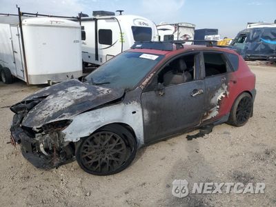 2007 MAZDA SPEED 3 JM1BK34L671750905 - główne zdjęcie licytacji z USA - miniatura