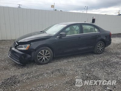 2018 VOLKSWAGEN JETTA SE 3VWDB7AJ5JM243830 - główne zdjęcie licytacji z USA - miniatura