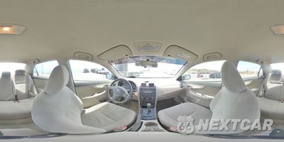 Zdjęcie 15 z 15 samochodu: 2009 TOYOTA COROLLA BASE VIN:1NXBU40E59Z135301 - miniatura