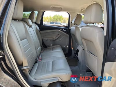 Zdjęcie 11 z 14 samochodu: 2013 FORD ESCAPE SEL VIN:1FMCU9HX0DUC46595 - miniatura