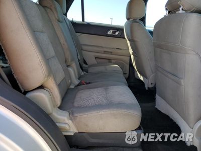 Zdjęcie 11 z 16 samochodu: 2014 FORD EXPLORER VIN:1FM5K7B84EGC24071 - miniatura