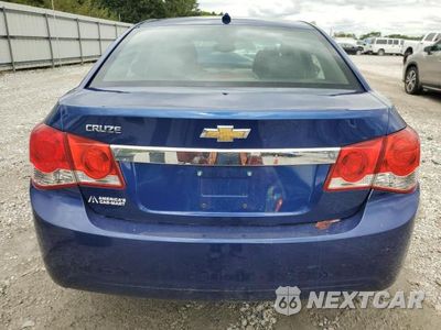 Zdjęcie 6 z 12 samochodu: 2012 CHEV CRUZE LS VIN:1G1PC5SH7C7193631 - miniatura